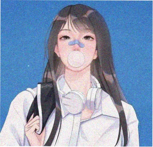 周野头像