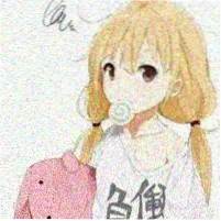 阿柚头像